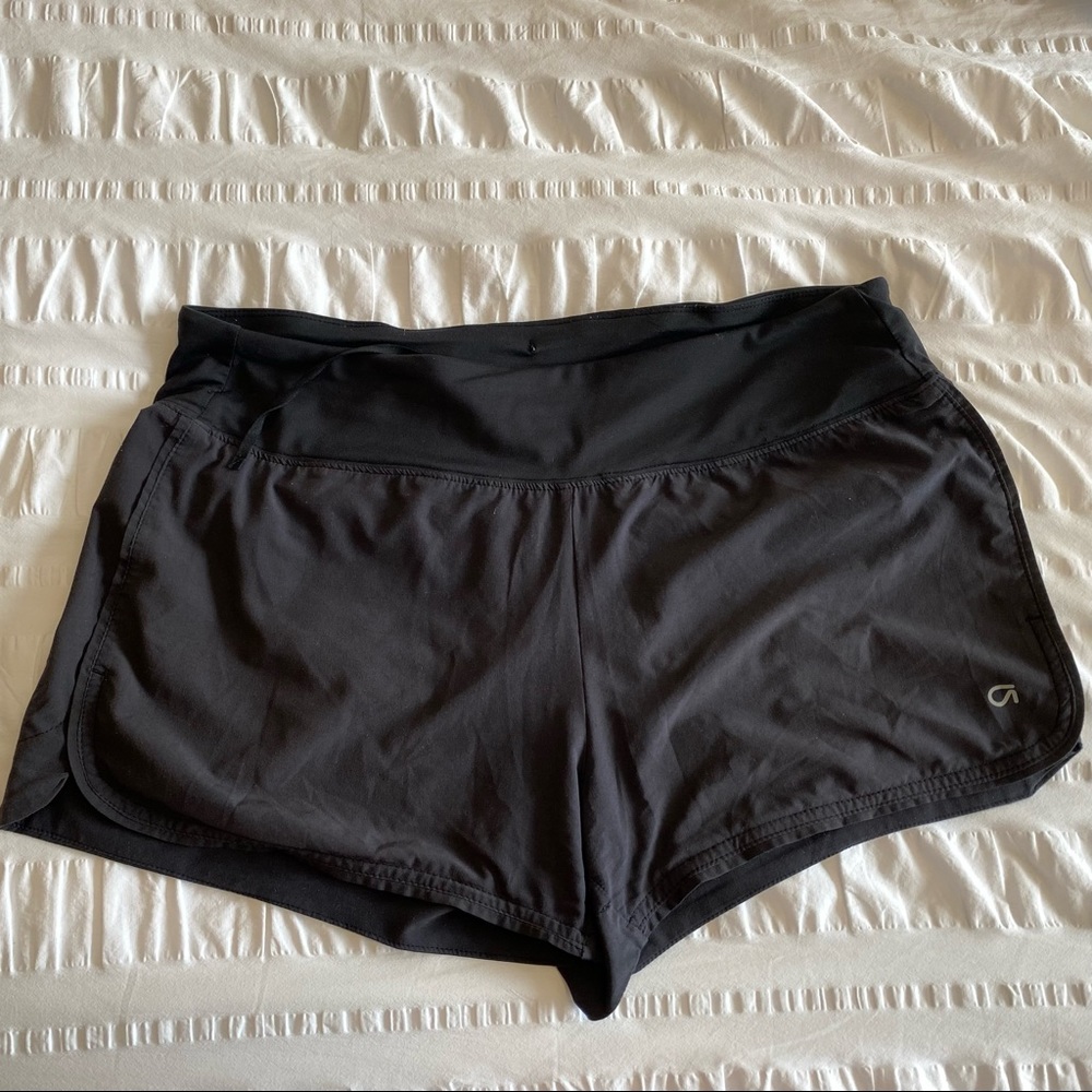 Gap athletic shorts